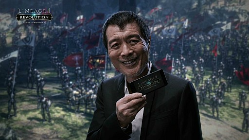 画像ギャラリー No.008のサムネイル画像 / 「リネレボ」は“スマホ向けMMORPGの大衆化”の第一歩を踏み出したばかり――今後の展開が注目される日本運営のキーパーソンにインタビュー