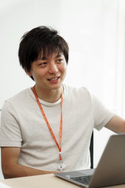 画像ギャラリー No.016のサムネイル画像 / 「リネレボ」は“スマホ向けMMORPGの大衆化”の第一歩を踏み出したばかり――今後の展開が注目される日本運営のキーパーソンにインタビュー