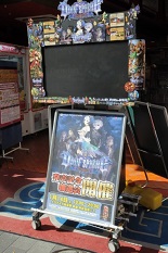 画像ギャラリー No.003のサムネイル画像 / 「オーディンスフィア レイヴスラシル」本日限りの発売記念抽選会が東京と大阪で実施中。東京・新宿では展示会「〜屋根裏図書館への招待〜」が1月24日まで開催