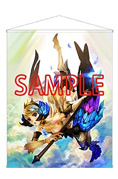 画像ギャラリー No.006のサムネイル画像 / 「オーディンスフィア レイヴスラシル」本日限りの発売記念抽選会が東京と大阪で実施中。東京・新宿では展示会「〜屋根裏図書館への招待〜」が1月24日まで開催