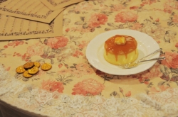 画像ギャラリー No.015のサムネイル画像 / 「オーディンスフィア レイヴスラシル」本日限りの発売記念抽選会が東京と大阪で実施中。東京・新宿では展示会「〜屋根裏図書館への招待〜」が1月24日まで開催