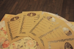 画像ギャラリー No.016のサムネイル画像 / 「オーディンスフィア レイヴスラシル」本日限りの発売記念抽選会が東京と大阪で実施中。東京・新宿では展示会「〜屋根裏図書館への招待〜」が1月24日まで開催