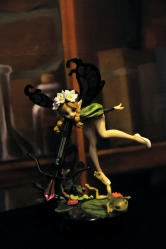 画像ギャラリー No.023のサムネイル画像 / 「オーディンスフィア レイヴスラシル」本日限りの発売記念抽選会が東京と大阪で実施中。東京・新宿では展示会「〜屋根裏図書館への招待〜」が1月24日まで開催