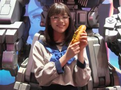 ��TGS 2019�ϵ��������ᤵ�󤬲����������Ѥ���Ϫ�����ֽ�����ʼ�ɱҷ��ץ��ڥ���륹�ơ������ݡ���