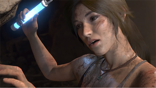 Rise of the Tomb Raider12첻