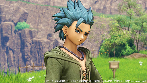 ȯ֥ɥ饴󥯥XI᤮ꤷơפξޤȤᡣ˽Фͤ⡤PS4Ǥ3DSǤ¤äƤͤɬ