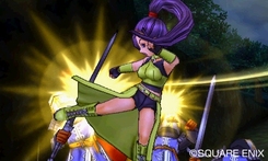 ȯ֥ɥ饴󥯥XI᤮ꤷơפξޤȤᡣ˽Фͤ⡤PS4Ǥ3DSǤ¤äƤͤɬ
