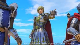 ȯ֥ɥ饴󥯥XI᤮ꤷơפξޤȤᡣ˽Фͤ⡤PS4Ǥ3DSǤ¤äƤͤɬ