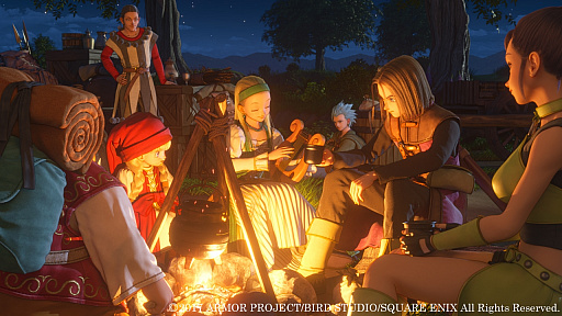 ȯ֥ɥ饴󥯥XI᤮ꤷơפξޤȤᡣ˽Фͤ⡤PS4Ǥ3DSǤ¤äƤͤɬ