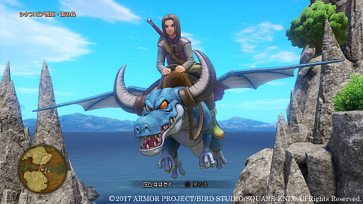 ȯ֥ɥ饴󥯥XI᤮ꤷơפξޤȤᡣ˽Фͤ⡤PS4Ǥ3DSǤ¤äƤͤɬ