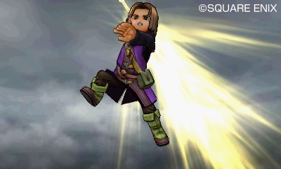 ���������꡼ No.077�Υ���ͥ������ / ����ȯ��֥ɥ饴�󥯥�����XI���᤮��ꤷ������ơפξ���ޤȤᡣ�������������˽Ф�ͤ⡤PS4�Ǥ�3DS�Ǥ��¤äƤ���ͤ�ɬ��