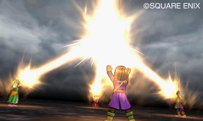 ���������꡼ No.078�Υ���ͥ������ / ����ȯ��֥ɥ饴�󥯥�����XI���᤮��ꤷ������ơפξ���ޤȤᡣ�������������˽Ф�ͤ⡤PS4�Ǥ�3DS�Ǥ��¤äƤ���ͤ�ɬ��