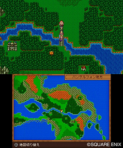 ȯ֥ɥ饴󥯥XI᤮ꤷơפξޤȤᡣ˽Фͤ⡤PS4Ǥ3DSǤ¤äƤͤɬ