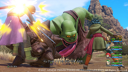 ȯ֥ɥ饴󥯥XI᤮ꤷơפξޤȤᡣ˽Фͤ⡤PS4Ǥ3DSǤ¤äƤͤɬ