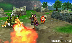 ȯ֥ɥ饴󥯥XI᤮ꤷơפξޤȤᡣ˽Фͤ⡤PS4Ǥ3DSǤ¤äƤͤɬ