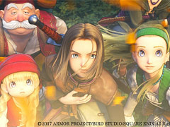 本日発売「ドラゴンクエストXI 過ぎ去りし時を求めて」の情報まとめ。今日から冒険に出る人も,PS4版と3DS版で迷っている人も必読