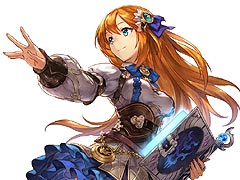モノビットが自社パブリッシングタイトル「少女とドラゴン」の事前登録受付を本日スタート。幻獣を倒しつつ,キャラクターを集め,育てるRPG