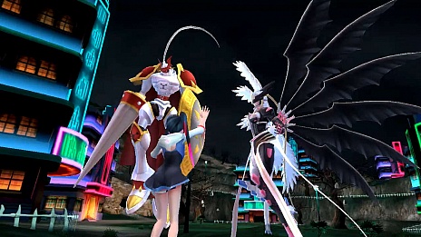 画像集 No.010のサムネイル画像 / 「デジモンワールド -next 0rder-」,シリーズ屈指の自由度と謳われる冒険要素やパートナーを育てる育成要素の詳細が明らかに