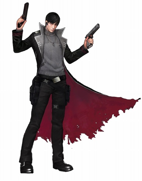 ���������꡼ No.002�Υ���ͥ������ / �֥������ʥ륷�ƥ�3�ס��п��Ϥ��Ȥ˰ۤʤ�ǽ�Ϥ���ĥ���饯����6�ͤ��������������Ω������������ɤξ�������餫��