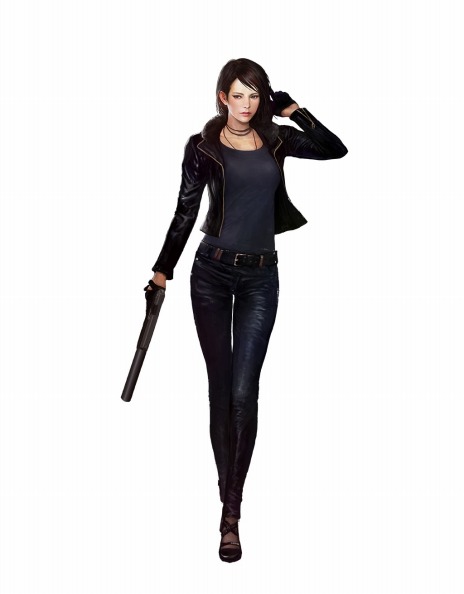 ���������꡼ No.008�Υ���ͥ������ / �֥������ʥ륷�ƥ�3�ס��п��Ϥ��Ȥ˰ۤʤ�ǽ�Ϥ���ĥ���饯����6�ͤ��������������Ω������������ɤξ�������餫��