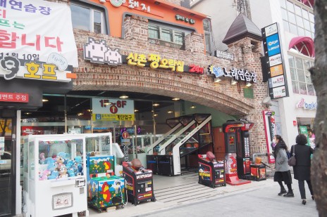 画像ギャラリー No.003のサムネイル画像 / 韓国発の新作リズムゲーム「SUPERBEAT XONiC」,開発プロデューサーPlanetboom氏に聞くその魅力と,日韓音ゲー事情