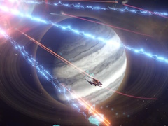 �ޤ��ޤ���Ϥϳ�ĥ�档�͵�SF���ȥ�ƥ�����Stellaris�ץץ쥼���ݡ��ȡ�TGS2025��