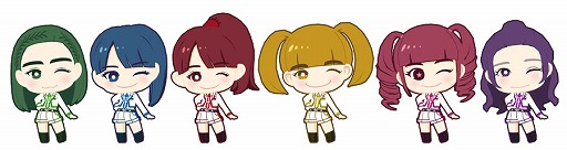 画像ギャラリー No.013のサムネイル画像 / 「しゃちほこ〜る」,イベント“第5回チャレンジトライアル”を開催