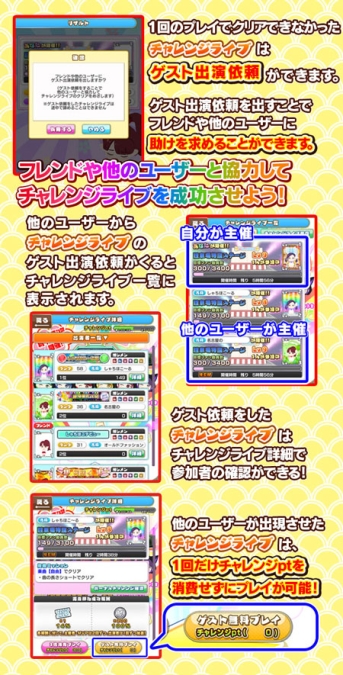 画像ギャラリー No.012のサムネイル画像 / 「しゃちほこ〜る」で期間限定イベント「第4回チャレンジライブ」が開催