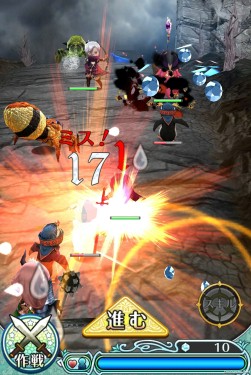 画像ギャラリー No.003のサムネイル画像 / 「姫王と最後の騎士団」★5新ユニットが手に入るログインキャンペーンを実施