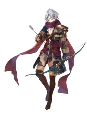 画像ギャラリー No.005のサムネイル画像 / 「姫王と最後の騎士団」★5新ユニットが手に入るログインキャンペーンを実施