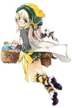 画像ギャラリー No.006のサムネイル画像 / 「姫王と最後の騎士団」★5新ユニットが手に入るログインキャンペーンを実施