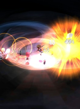 画像ギャラリー No.013のサムネイル画像 / 「姫王と最後の騎士団」★5新ユニットが手に入るログインキャンペーンを実施