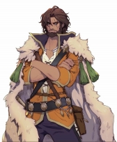 画像ギャラリー No.008のサムネイル画像 / 「フィンガーナイツ」,6つのクラスの特徴や戦い方を紹介。事前登録もスタート