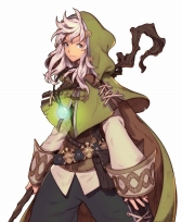 画像ギャラリー No.009のサムネイル画像 / 「フィンガーナイツ」,6つのクラスの特徴や戦い方を紹介。事前登録もスタート