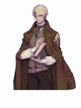 画像ギャラリー No.010のサムネイル画像 / 「フィンガーナイツ」,6つのクラスの特徴や戦い方を紹介。事前登録もスタート