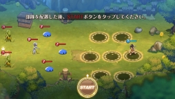 画像ギャラリー No.015のサムネイル画像 / 「フィンガーナイツ」,6つのクラスの特徴や戦い方を紹介。事前登録もスタート