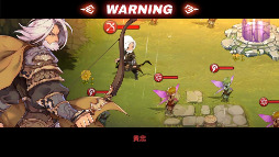 画像ギャラリー No.004のサムネイル画像 / 「フィンガーナイツ」に「三国志」の呂布と黄忠が登場