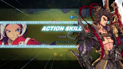 画像ギャラリー No.015のサムネイル画像 / 「フィンガーナイツ」に「三国志」の呂布と黄忠が登場