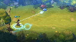 画像ギャラリー No.016のサムネイル画像 / 「フィンガーナイツ」に「三国志」の呂布と黄忠が登場