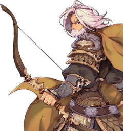 画像ギャラリー No.017のサムネイル画像 / 「フィンガーナイツ」に「三国志」の呂布と黄忠が登場