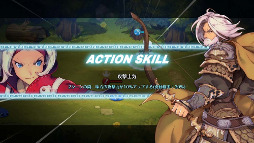 画像ギャラリー No.020のサムネイル画像 / 「フィンガーナイツ」に「三国志」の呂布と黄忠が登場