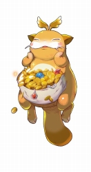 画像ギャラリー No.014のサムネイル画像 / 「フィンガーナイツ」,GWイベント「氷結界の龍神」を4月28日に開催