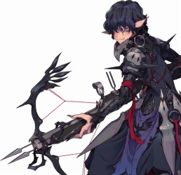 画像ギャラリー No.021のサムネイル画像 / 「フィンガーナイツ」,GWイベント「氷結界の龍神」を4月28日に開催