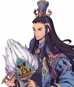 画像ギャラリー No.015のサムネイル画像 / 「フィンガーナイツ」司馬懿が登場するイベント「五丈原の章」が開幕