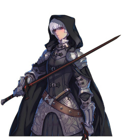 画像ギャラリー No.010のサムネイル画像 / 「フィンガーナイツ」で“ソルジャー&ヒーラー育成計画”が1月12日に実施