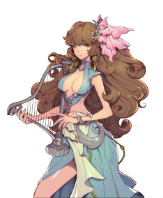 画像ギャラリー No.012のサムネイル画像 / 「フィンガーナイツ」で“ソルジャー&ヒーラー育成計画”が1月12日に実施