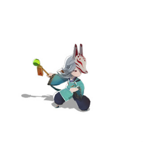 画像ギャラリー No.006のサムネイル画像 / 「フィンガーナイツ」,DAILYスペシャルイベントラッシュが配信決定