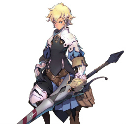 画像ギャラリー No.008のサムネイル画像 / 「フィンガーナイツ」,DAILYスペシャルイベントラッシュが配信決定