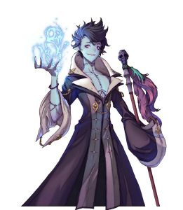 画像ギャラリー No.019のサムネイル画像 / 「フィンガーナイツ」,DAILYスペシャルイベントラッシュが配信決定