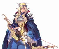 画像ギャラリー No.014のサムネイル画像 / 「フィンガーナイツ」,新英雄騎士「伊達政宗」が登場するイベントを4月27日に開催